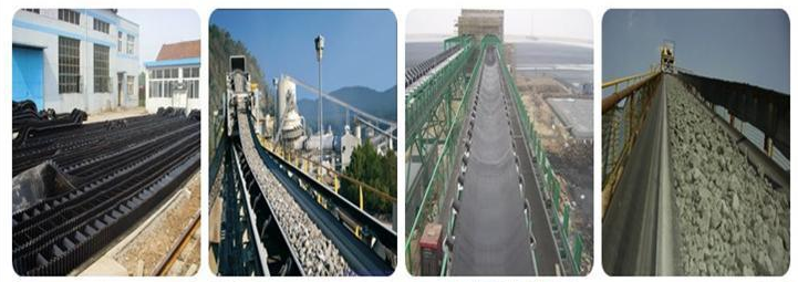 good quality cold resistant conveyor belts