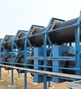 Pipe conveyor belt