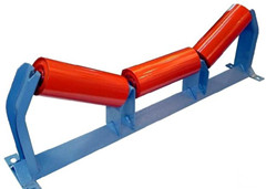 Trough roller best sale